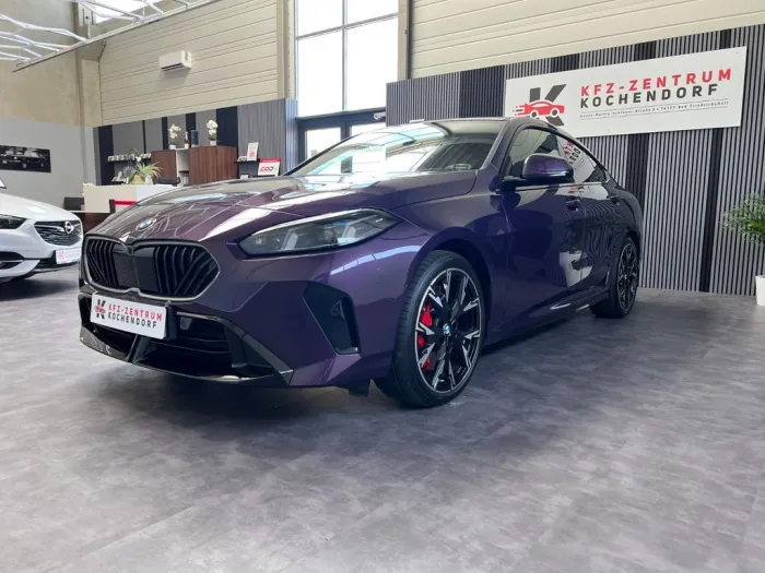 BMW 220Gran Coupe M-Sport M-Bremse Massage-Sitze360