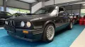 BMW 316i E30 *M Sportfahrwerk* Recaro