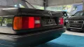 BMW 316i E30 *M Sportfahrwerk* Recaro