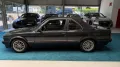 BMW 316i E30 *M Sportfahrwerk* Recaro