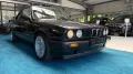 BMW 316i E30 *M Sportfahrwerk* Recaro