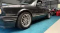 BMW 316i E30 *M Sportfahrwerk* Recaro