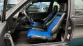 BMW 316i E30 *M Sportfahrwerk* Recaro