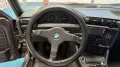 BMW 316i E30 *M Sportfahrwerk* Recaro
