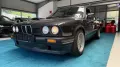 BMW 316i E30 *M Sportfahrwerk* Recaro