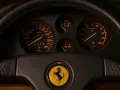 Ferrari 348 TB /Grigio Metallizzato /Org.Werkzeugkoffer