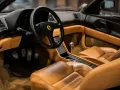 Ferrari 348 TB /Grigio Metallizzato /Org.Werkzeugkoffer