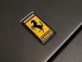Ferrari 348 TB /Grigio Metallizzato /Org.Werkzeugkoffer