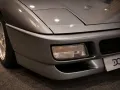 Ferrari 348 TB /Grigio Metallizzato /Org.Werkzeugkoffer