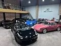 Ferrari 348 TB /Grigio Metallizzato /Org.Werkzeugkoffer