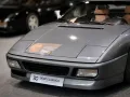Ferrari 348 TB /Grigio Metallizzato /Org.Werkzeugkoffer