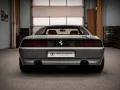 Ferrari 348 TB /Grigio Metallizzato /Org.Werkzeugkoffer