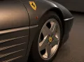 Ferrari 348 TB /Grigio Metallizzato /Org.Werkzeugkoffer