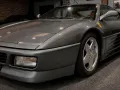 Ferrari 348 TB /Grigio Metallizzato /Org.Werkzeugkoffer