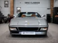 Ferrari 348 TB /Grigio Metallizzato /Org.Werkzeugkoffer