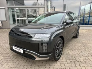 Hyundai IONIQ 9 4WD Uniq 7-SITZER