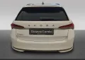 Skoda OCTAVIA COMBI BALANCE 2.0 TDI DSG