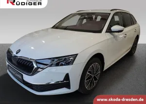 Skoda OCTAVIA COMBI BALANCE 2.0 TDI DSG