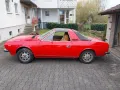 Lancia Beta