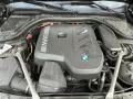 BMW 5er - 530 e Touring M Sport (EURO 6e)