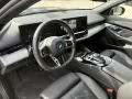 BMW 5er - 530 e Touring M Sport (EURO 6e)