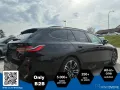BMW 5er - 530 e Touring M Sport (EURO 6e)
