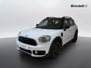 MINI Mini Countrym.(F60) - Mini 1.5 One D Hype C