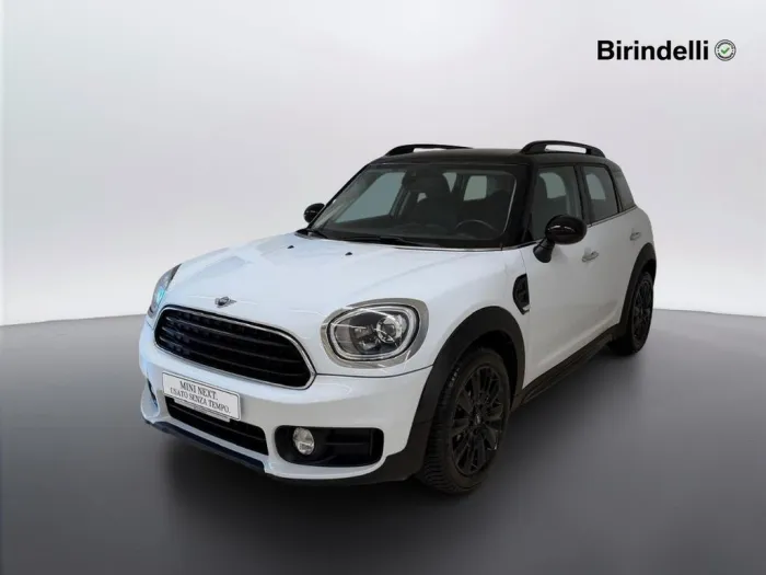 MINI Mini Countrym.(F60) - Mini 1.5 One D Hype C