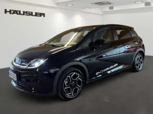BYD DOLPHIN DESIGN 360°Kamera Leder Sitzkühlung Pano
