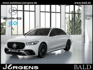 Mercedes-Benz S 63 AMG E Performance L HE-Fond/Carbon/Sitzklim