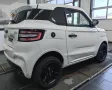Ligier JS 50 Select*RFK*ZV*USB*BT*FS*el.Fh*Carplay*Tren