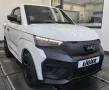 Ligier JS 50 Select*RFK*ZV*USB*BT*FS*el.Fh*Carplay*Tren
