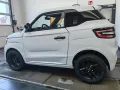 Ligier JS 50 Select*RFK*ZV*USB*BT*FS*el.Fh*Carplay*Tren