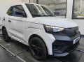 Ligier JS 50 Select*RFK*ZV*USB*BT*FS*el.Fh*Carplay*Tren