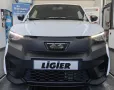 Ligier JS 50 Select*RFK*ZV*USB*BT*FS*el.Fh*Carplay*Tren