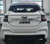 Ligier JS 50 Select*RFK*ZV*USB*BT*FS*el.Fh*Carplay*Tren