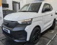 Ligier JS 50 Select*RFK*ZV*USB*BT*FS*el.Fh*Carplay*Tren