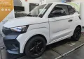 Ligier JS 50 Select*RFK*ZV*USB*BT*FS*el.Fh*Carplay*Tren