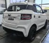 Ligier JS 50 Select*RFK*ZV*USB*BT*FS*el.Fh*Carplay*Tren