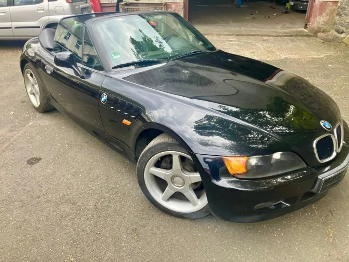BMW Z3