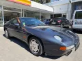Porsche 928 S4, Auto.,ESSD,Tempmat,Leder,el.Sitze,H-Kenn