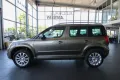 Skoda Yeti Ambition/AHK/KLIMA/PDC/ALU/SCHECKHEFT