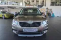 Skoda Yeti Ambition/AHK/KLIMA/PDC/ALU/SCHECKHEFT