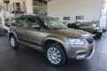 Skoda Yeti Ambition/AHK/KLIMA/PDC/ALU/SCHECKHEFT