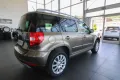 Skoda Yeti Ambition/AHK/KLIMA/PDC/ALU/SCHECKHEFT