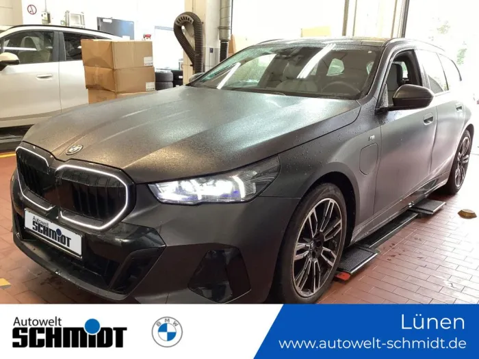 BMW 530e xDrive Touring M Sport + GARANTIE-bis-11.29
