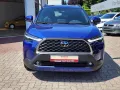 Toyota Corolla Cross Hybrid FWD Team Deutschland AHK Wi