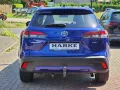 Toyota Corolla Cross Hybrid FWD Team Deutschland AHK Wi
