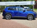 Toyota Corolla Cross Hybrid FWD Team Deutschland AHK Wi