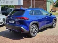 Toyota Corolla Cross Hybrid FWD Team Deutschland AHK Wi